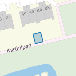 Perceel DEL00-S-2564