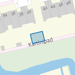 Perceel DEL00-S-2565