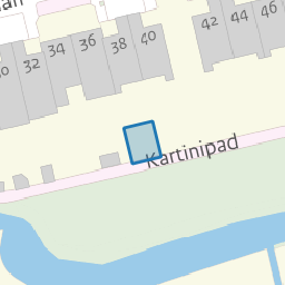 Perceel DEL00-S-2566