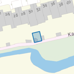 Perceel DEL00-S-2570