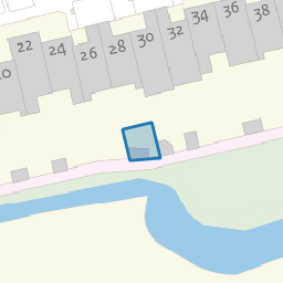 Perceel DEL00-S-2571