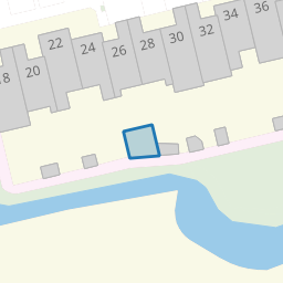 Perceel DEL00-S-2572