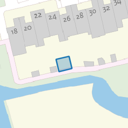 Perceel DEL00-S-2573