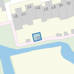 Perceel DEL00-S-2574