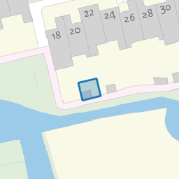 Perceel DEL00-S-2575