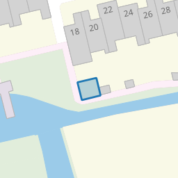 Perceel DEL00-S-2576