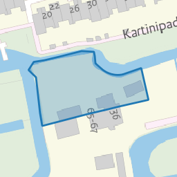 Perceel DEL00-S-2588