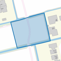 Perceel DEL00-S-2594