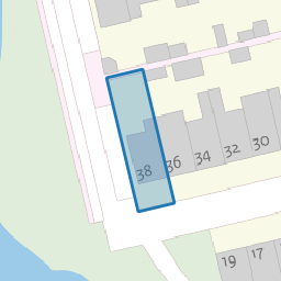 Perceel DEL00-S-2601