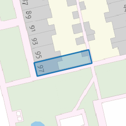 Perceel DEL00-S-2603