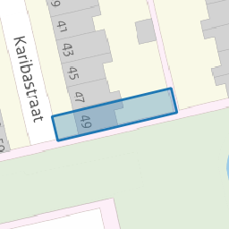 Perceel DEL00-S-2605