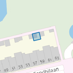 Perceel DEL00-S-2636