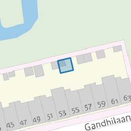 Perceel DEL00-S-2638