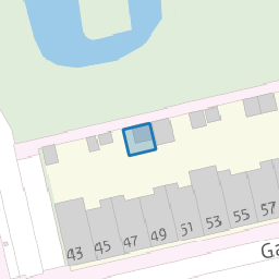 Perceel DEL00-S-2641