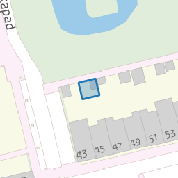 Perceel DEL00-S-2643