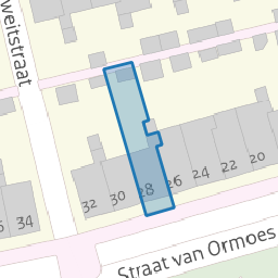 Perceel DEL00-S-2646