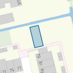 Perceel DEL00-S-2649