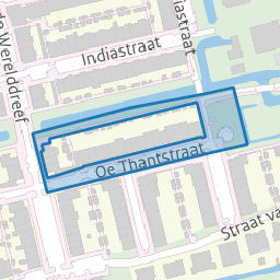 Perceel DEL00-S-2652