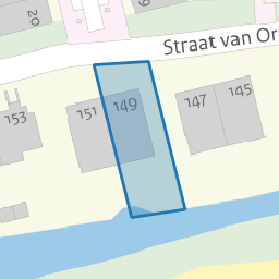 Perceel DEL00-S-2662