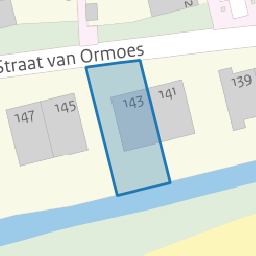 Perceel DEL00-S-2665