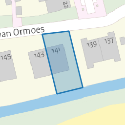 Perceel DEL00-S-2666