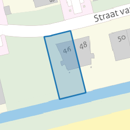 Perceel DEL00-S-2670