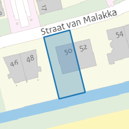 Perceel DEL00-S-2672