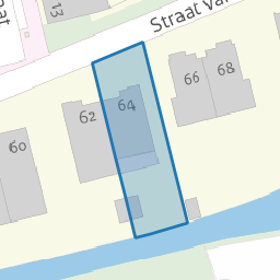 Perceel DEL00-S-2679