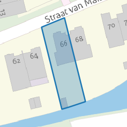 Perceel DEL00-S-2680