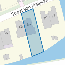 Perceel DEL00-S-2681