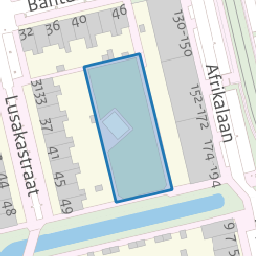 Perceel DEL00-S-2704