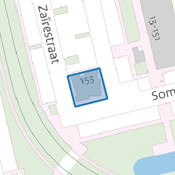 Perceel DEL00-S-2705