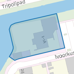 Perceel DEL00-S-2718