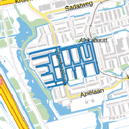 Perceel DEL00-S-2721