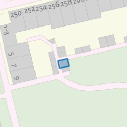 Perceel DEL00-S-2724