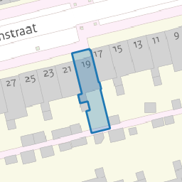 Perceel DEL00-S-2748