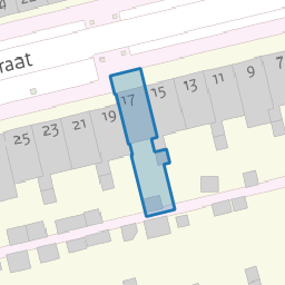 Perceel DEL00-S-2749