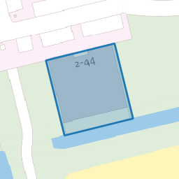 Perceel DEL00-S-2752