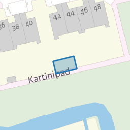 Perceel DEL00-S-2757