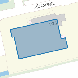 Perceel DEL00-S-2759