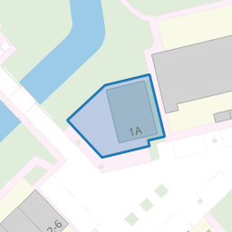 Perceel DEL00-S-2769