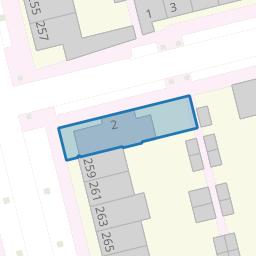 Perceel DEL00-S-2774