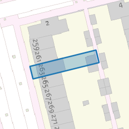 Perceel DEL00-S-2777