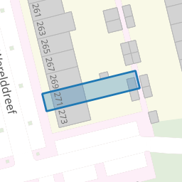 Perceel DEL00-S-2781