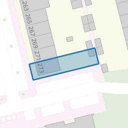 Perceel DEL00-S-2782