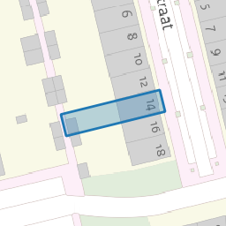 Perceel DEL00-S-2785