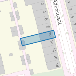 Perceel DEL00-S-2787