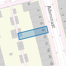 Perceel DEL00-S-2788