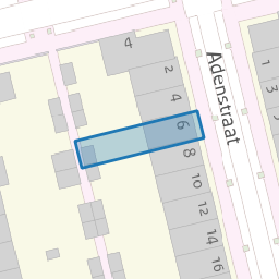 Perceel DEL00-S-2789