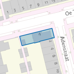 Perceel DEL00-S-2792